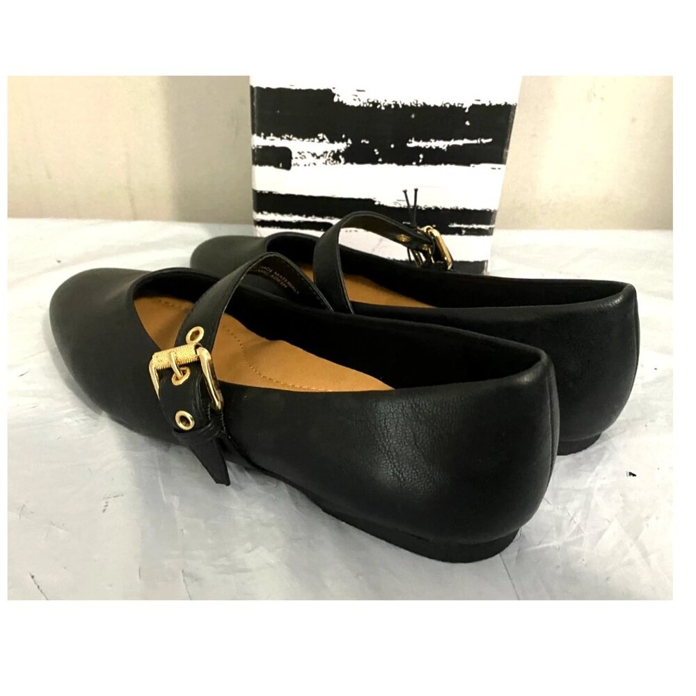 brand NEW DV by Dolce Vita Women's Mary Jane Flat Shoes - Picture 7 of 9